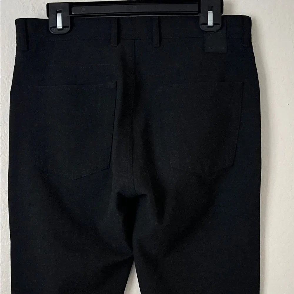 Like New! ALBERTO Pipe Ceramica Charcoal Pants in Size W31 L32